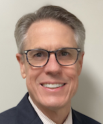 Dr. Robert Wilson