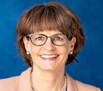Dr. Laurie McCauley