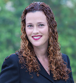 Photo of Dr. Jessica Stilley-Mallah