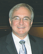 Photo of Dr. Richard Andolina