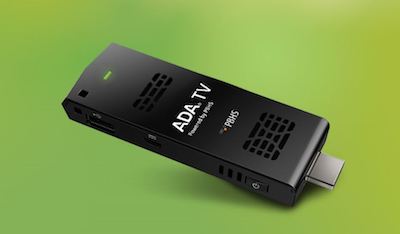 Image of ADA TV