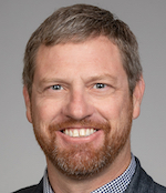 Dr. Brian Bishop