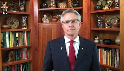 Photo of Dr. Daniel J. Klemmedson, M.D.