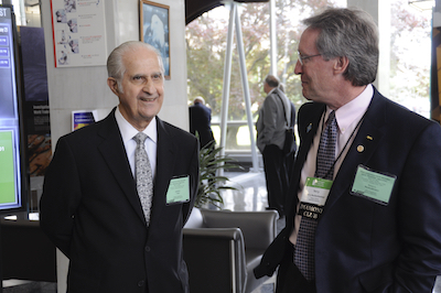Photo of Dr. Anthony R. Volpe