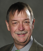 Dr. Steve Carstensen