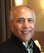 Photo of Dr. Michael Newman