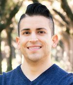 Dr. Alex Barrera