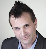 Dr. Sean Boynes
