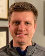 Dr. Lewis Britton