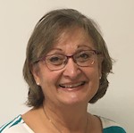 Dawn Helstrom