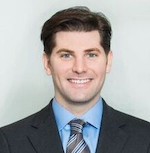 Dr. Laurence Pfeiffer