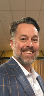 Dr. Daniel Weaver