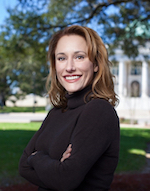 Dr. Stephanie Weaver