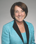 Photo of Dr. Kathleen T. O’Loughlin
