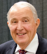 Dr. Tom Soliday