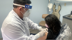 Dr. Riccobene