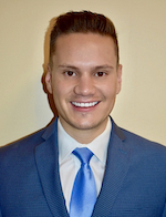 Photo of Sebastian Celis