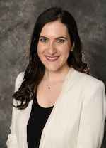 Photo of Sydney Shapiro, D.D.S.