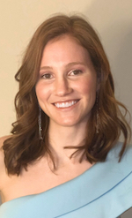 Photo of Rachel Thornton