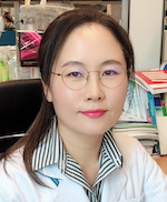 Photo of Eun-Jin Lee, Ph.D.