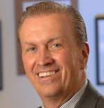 Dr. Michael O'Connor