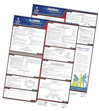 Labor law posters