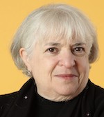 Photo of Dr. Jackson