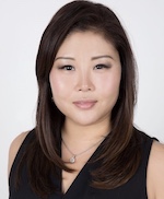 Photo of Dr. Kim