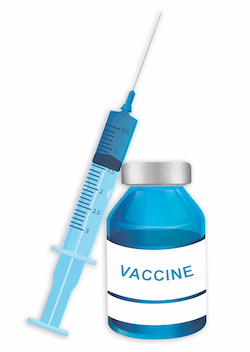 Vaccine graphic