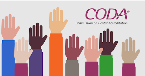 Image of CODA hands