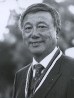 Photo of Dr. Yee