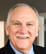 Dr. Cary Limberakis
