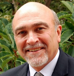 Dr. James Crall