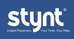 Image of Stynt logo
