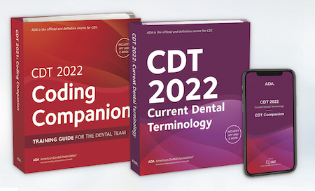 CDT 2022