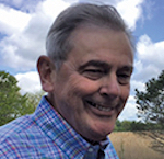 Stephen O'Loughlin