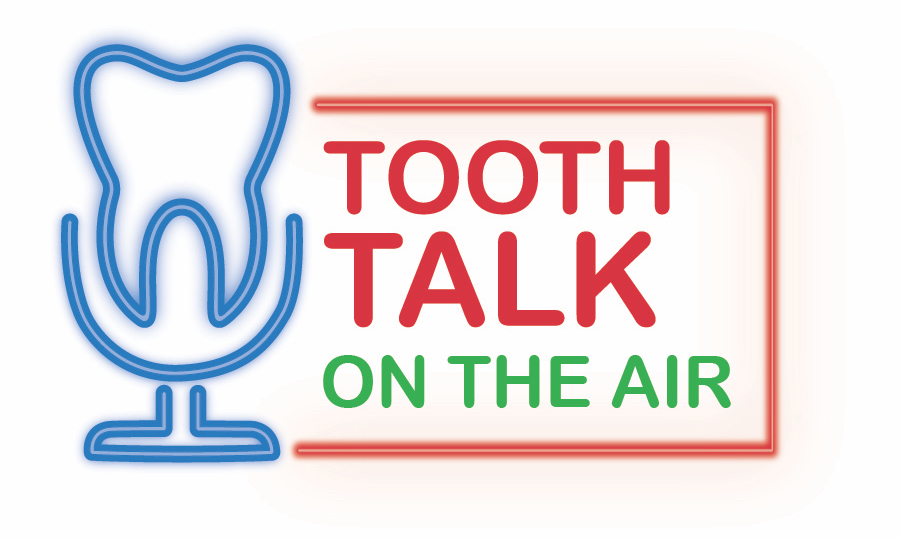 Image of Tooth Talk Logo