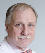 Dr. Ronald Kulich