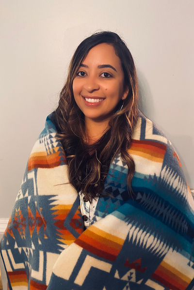 Photo of Brianna Chavis-Locklear, D.M.D.