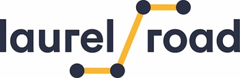Image of Laurel Road logo