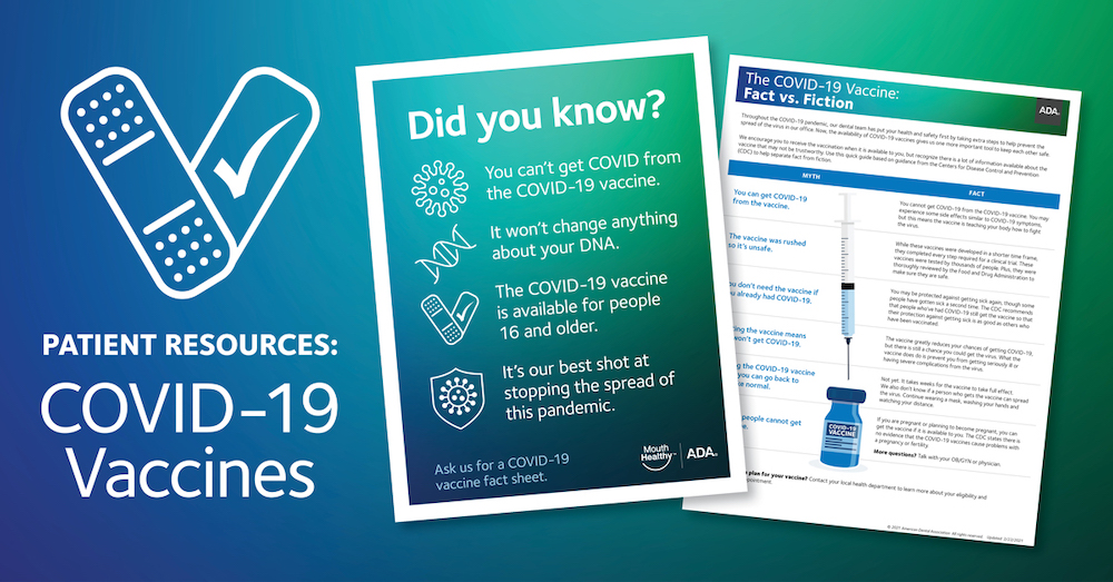 Image of Vaccine toolkit