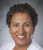 Dr. Geeta Swamy
