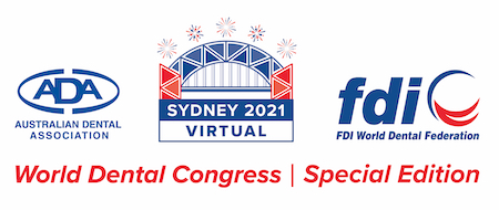 WDC 2021 FDI congress