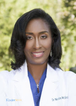 Headshot of Dr. Nicole McGrath-Barnes