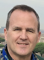 Jerry Bowman