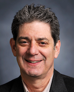 Fred Leviton