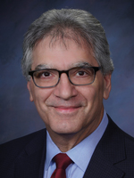 Photo of Dr. Cohlmia