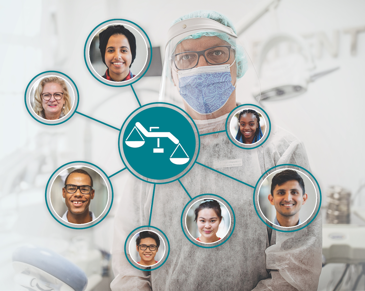 Artwork for health equity story