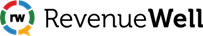 Image of RevenueWell logo