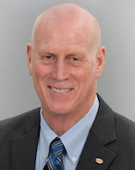 Photo of Alan W. Budenz, D.D.S.